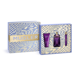Coffret Alien Eau de Parfum & Crème pour le Corps