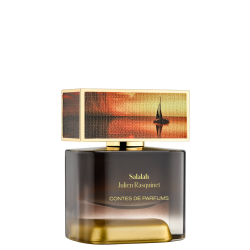 CONTES DE PARFUMS SALALAH