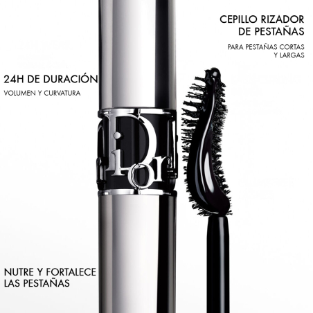 Coffret de Maquillaje Diorshow Iconic Overcurl Édition Limitée