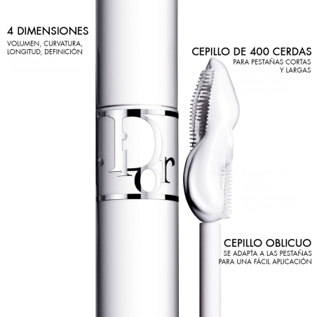 Coffret de Maquillaje Diorshow Iconic Overcurl Édition Limitée