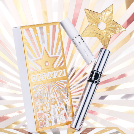 Coffret de Maquillaje Diorshow Iconic Overcurl Édition Limitée