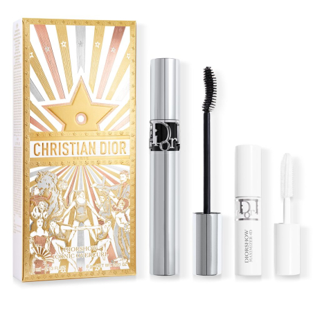 Coffret de Maquillaje Diorshow Iconic Overcurl Édition Limitée
