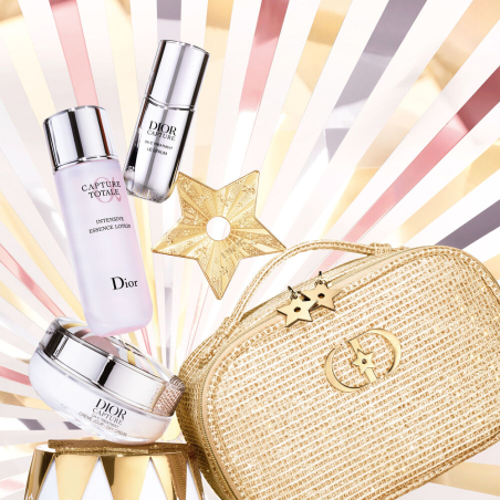 Coffret de Traitement Dior Capture Édition Limitée