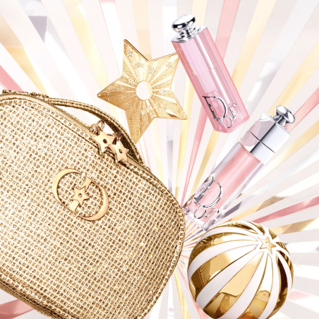 Coffret Dior Addict Lip Glow Édition Limitée