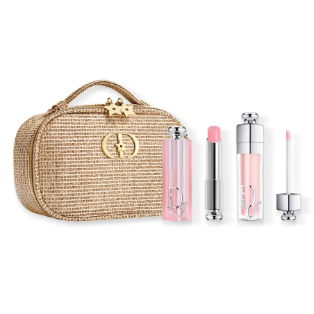 Coffret Dior Addict Lip Glow Édition Limitée