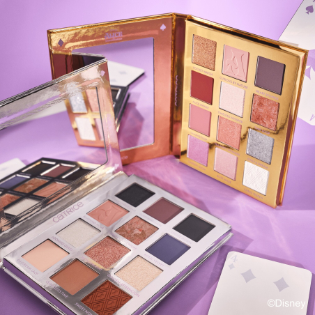 Eyeshadow Palette Disney Alice in Wonderland