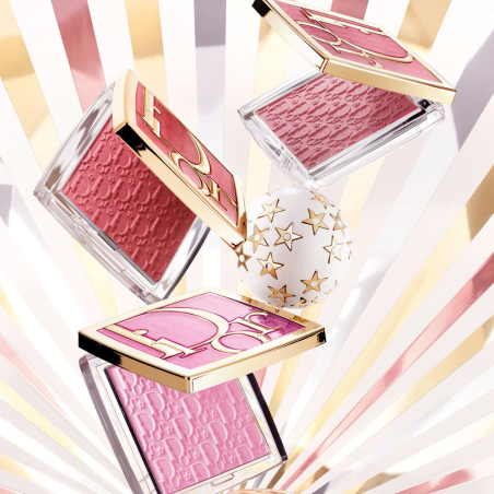 Dior Backstage Rosy Glow Édition Limitée