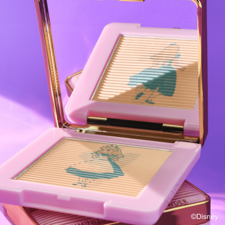 Disney Alice in Wonderland Luminizing Compact Powder