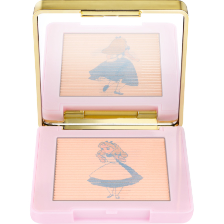 Disney Alice in Wonderland Luminizing Compact Powder