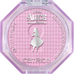 Disney Alice in Wonderland Diamond Haze Highlighter