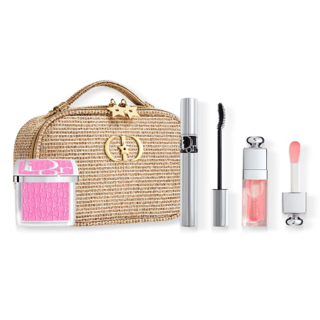 Coffret Maquillage Dior Édition Limitée