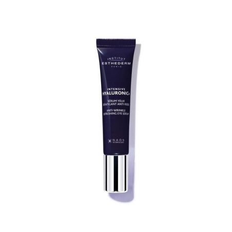 Intensive Hyaluronic+ Contour des yeux