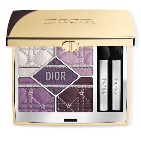 Diorshow 5 Couleurs Édition Limitée