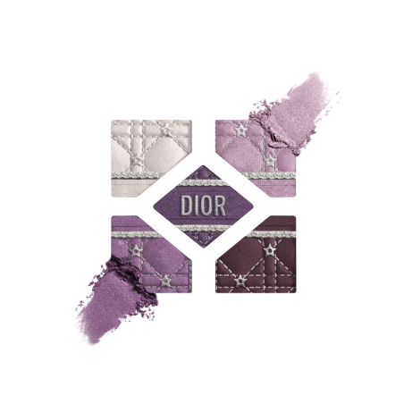 Diorshow 5 Couleurs Édition Limitée