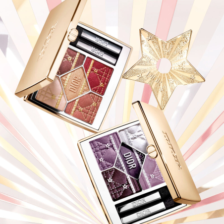 Diorshow 5 Couleurs Édition Limitée