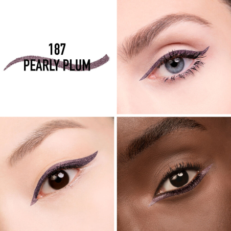 Diorshow Stylo Eyeliner Waterproof Edition Limitée