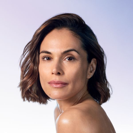 Baume repulpant pour les lèvres Intensive Hyaluronic + Lèvres & Contour