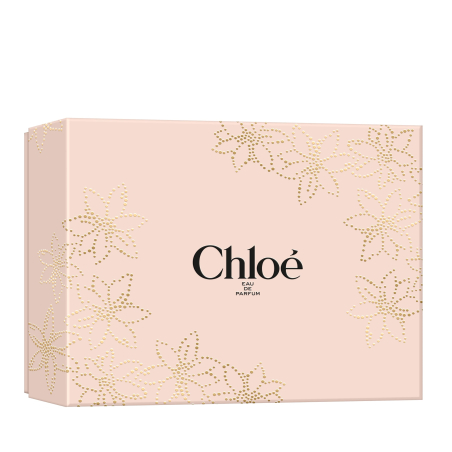Coffret Chloé Eau de Parfum pour Femmes & Lotion pour le Corps