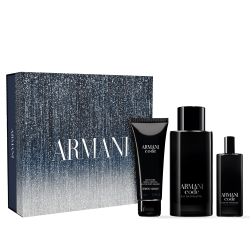 Coffret Armani Code Eau de Toilette & Gel Douche