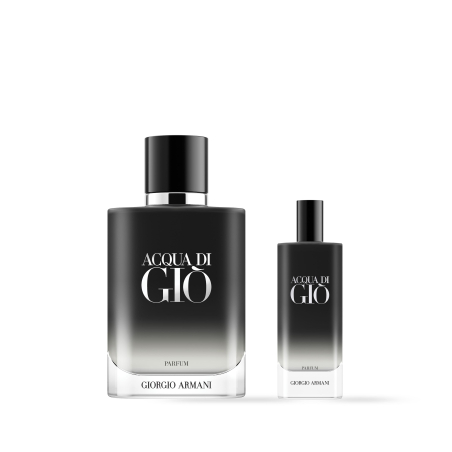 Coffret Acqua di Giò Parfum
