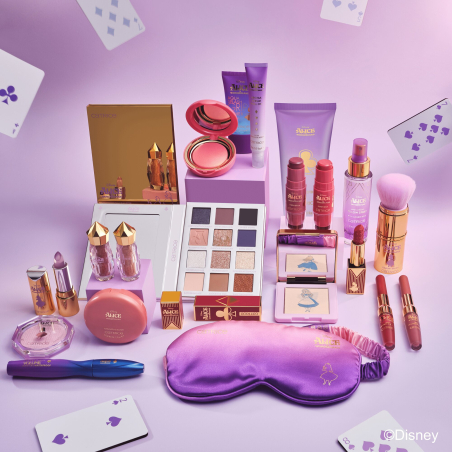 Disney Alice in Wonderland Glam & Doll Volume Masque Waterproof