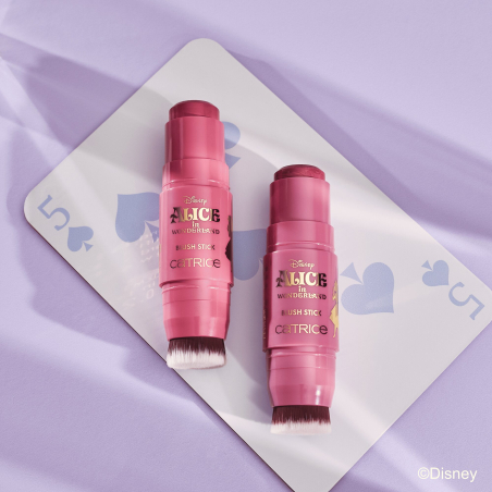 Disney Alice in Wonderland Blush Stick