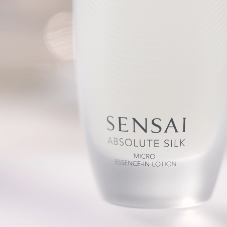 Absolute Silk Micro Essence-In-Lotion