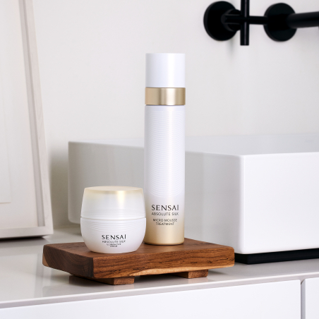 ABSOLUTE SILK Illuminative Creme 40ml