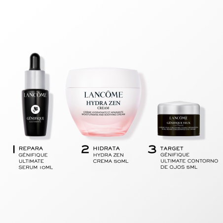 Coffret Hydra Zen Cream