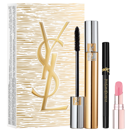 Coffret Mascara Volume Effet Faux Cils