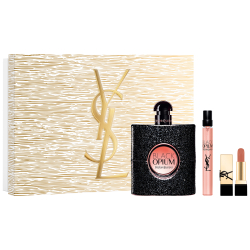 Coffret Black Opium Eau de Parfum & Rouge Pur Couture