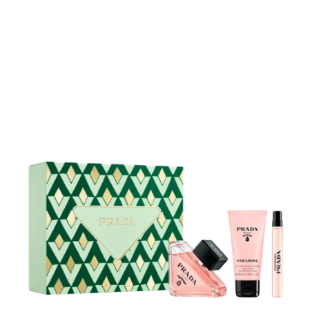 Coffret Paradoxe Eau de Parfum