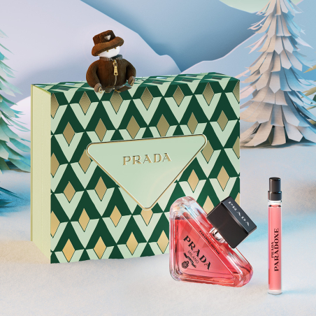 Coffret Paradoxe Intense Eau de Parfum