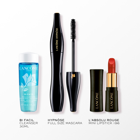 Coffret Mascara Hypnôse