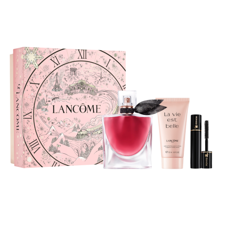Coffret La Vie Est Belle L’Elixir Eau de Parfum