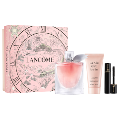 Coffret La Vie Est Belle Eau de Parfum