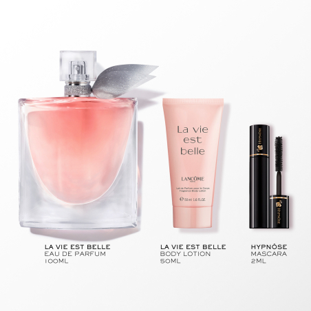 Coffret La Vie Est Belle Eau de Parfum