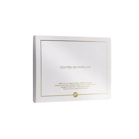 Discovery Kit Contes de Parfums