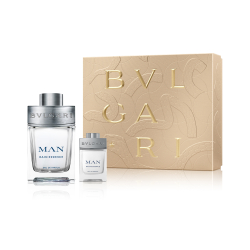 Coffret Bvlgari Man Rain Essence Eau de Parfum
