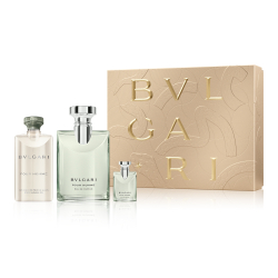 Coffret Bvlgari Pour Homme Eau de Parfum