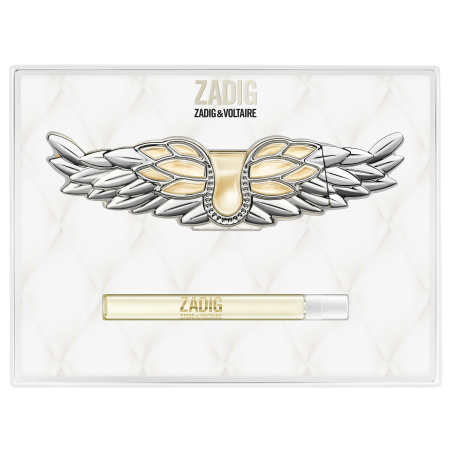 Coffret Zadig Eau de Parfum