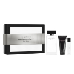 Set Pure Musc Eau de Parfum