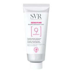 Sensifine Baume démaquillant