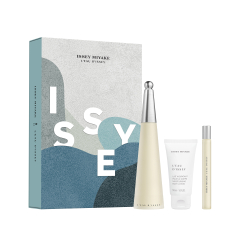 Coffret L'Eau d'Issey Eau de Toilette