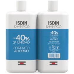 Shampoing Duplo Daylisdin 400 ml - 40 % 2e unité