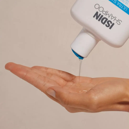 Shampoing Duplo Daylisdin 400 ml - 40 % 2e unité