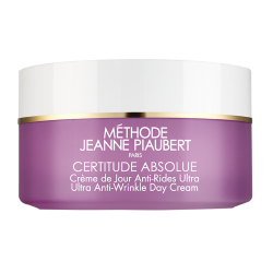 Crème de Jour Anti-rides Ultra