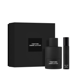 Coffret Ombre Leather Eau de Parfum pour Homme