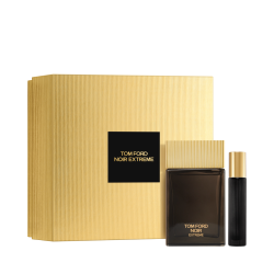 Coffret Noir Extreme Eau de Parfum pour Homme