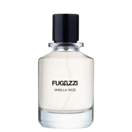 Vanilla Haze Extrait de Parfum